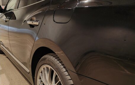 Hyundai Equus II, 2015 год, 1 490 000 рублей, 17 фотография