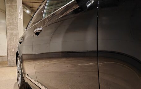 Hyundai Equus II, 2015 год, 1 490 000 рублей, 25 фотография