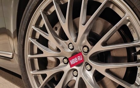 Hyundai Equus II, 2015 год, 1 490 000 рублей, 18 фотография