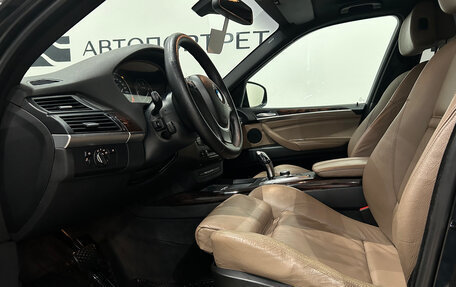 BMW X5, 2008 год, 1 899 000 рублей, 16 фотография