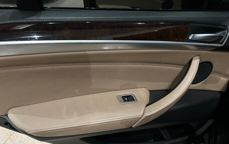 BMW X5, 2008 год, 1 899 000 рублей, 14 фотография