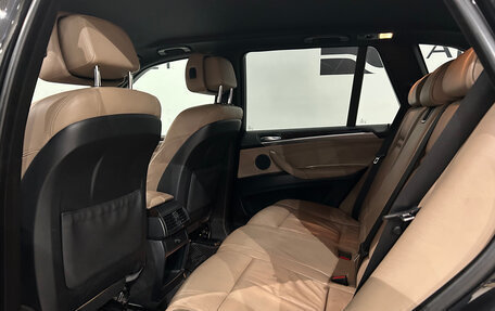 BMW X5, 2008 год, 1 899 000 рублей, 13 фотография