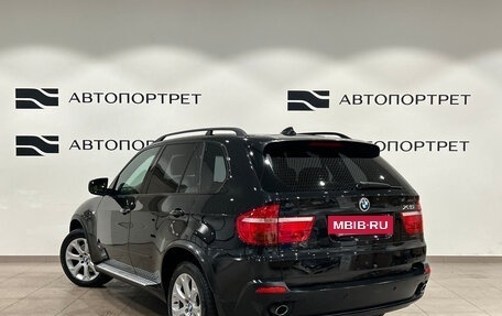 BMW X5, 2008 год, 1 899 000 рублей, 5 фотография