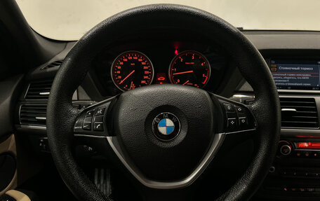 BMW X5, 2008 год, 1 899 000 рублей, 21 фотография