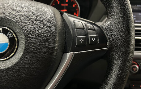 BMW X5, 2008 год, 1 899 000 рублей, 23 фотография