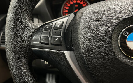 BMW X5, 2008 год, 1 899 000 рублей, 22 фотография