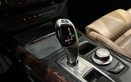 BMW X5, 2008 год, 1 899 000 рублей, 20 фотография