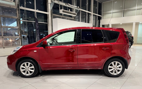 Nissan Note II рестайлинг, 2013 год, 890 000 рублей, 2 фотография