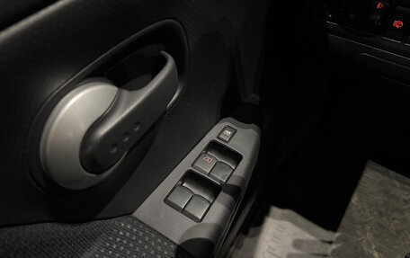 Nissan Note II рестайлинг, 2013 год, 890 000 рублей, 13 фотография