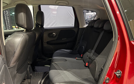 Nissan Note II рестайлинг, 2013 год, 890 000 рублей, 11 фотография