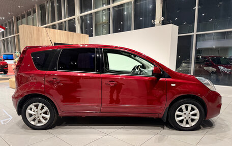 Nissan Note II рестайлинг, 2013 год, 890 000 рублей, 6 фотография