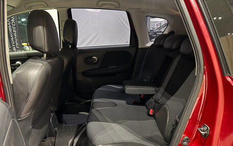 Nissan Note II рестайлинг, 2013 год, 890 000 рублей, 10 фотография