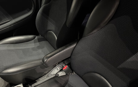 Nissan Note II рестайлинг, 2013 год, 890 000 рублей, 20 фотография