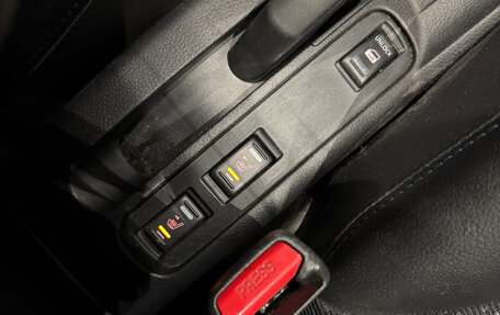 Nissan Note II рестайлинг, 2013 год, 890 000 рублей, 21 фотография