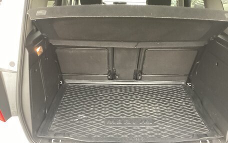 Opel Meriva, 2014 год, 730 000 рублей, 10 фотография