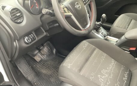 Opel Meriva, 2014 год, 730 000 рублей, 9 фотография