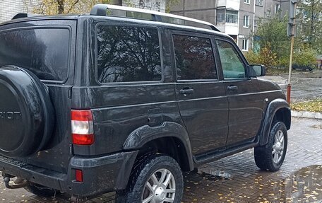 ЛуАЗ Patriot, 2013 год, 700 000 рублей, 2 фотография