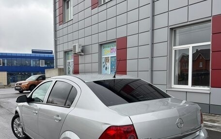 Opel Astra H, 2010 год, 417 000 рублей, 1 фотография