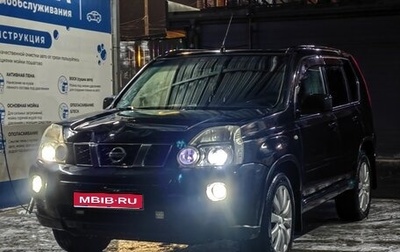 Nissan X-Trail, 2007 год, 670 000 рублей, 1 фотография