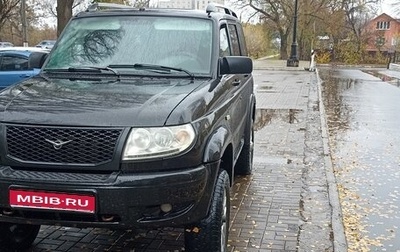 ЛуАЗ Patriot, 2013 год, 700 000 рублей, 1 фотография