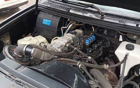 ЛуАЗ Patriot, 2013 год, 700 000 рублей, 6 фотография