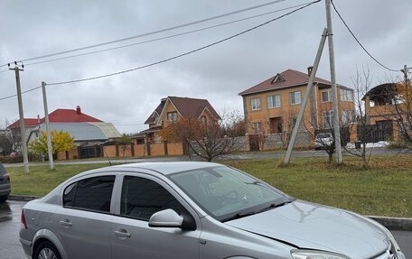 Opel Astra H, 2010 год, 417 000 рублей, 5 фотография