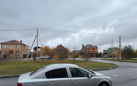 Opel Astra H, 2010 год, 417 000 рублей, 4 фотография