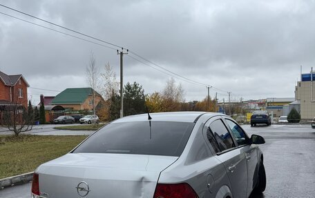 Opel Astra H, 2010 год, 417 000 рублей, 3 фотография