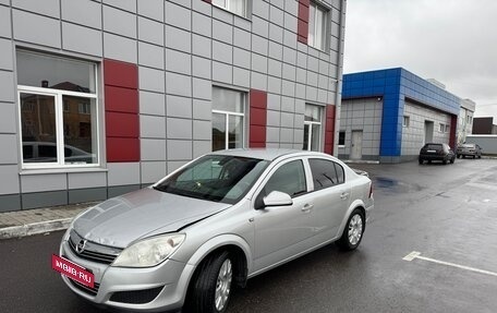 Opel Astra H, 2010 год, 417 000 рублей, 2 фотография