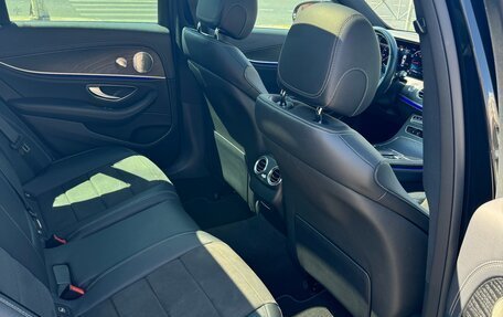 Mercedes-Benz E-Класс, 2021 год, 4 770 000 рублей, 9 фотография