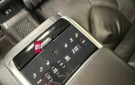 Toyota Camry, 2021 год, 2 950 000 рублей, 15 фотография