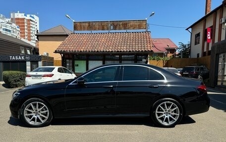Mercedes-Benz E-Класс, 2021 год, 4 770 000 рублей, 2 фотография