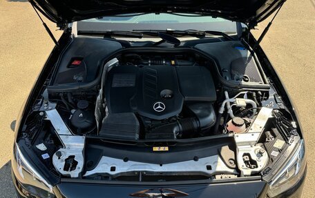 Mercedes-Benz E-Класс, 2021 год, 4 770 000 рублей, 11 фотография