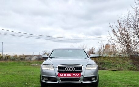 Audi A6, 2010 год, 1 390 000 рублей, 2 фотография