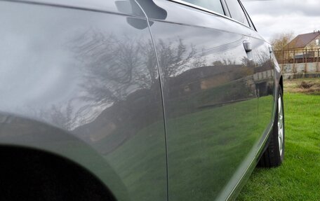 Audi A6, 2010 год, 1 390 000 рублей, 12 фотография