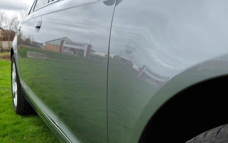 Audi A6, 2010 год, 1 390 000 рублей, 13 фотография