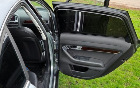 Audi A6, 2010 год, 1 390 000 рублей, 14 фотография