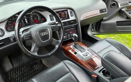 Audi A6, 2010 год, 1 390 000 рублей, 17 фотография