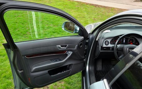 Audi A6, 2010 год, 1 390 000 рублей, 16 фотография