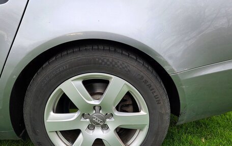 Audi A6, 2010 год, 1 390 000 рублей, 22 фотография