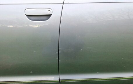 Audi A6, 2010 год, 1 390 000 рублей, 23 фотография