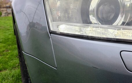 Audi A6, 2010 год, 1 390 000 рублей, 24 фотография