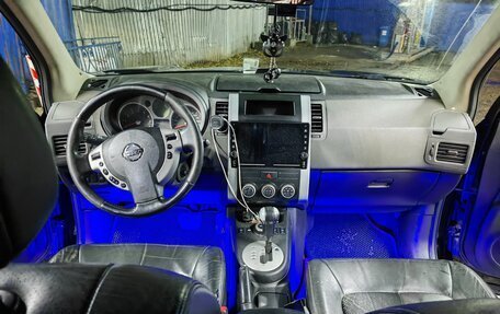 Nissan X-Trail, 2007 год, 670 000 рублей, 3 фотография