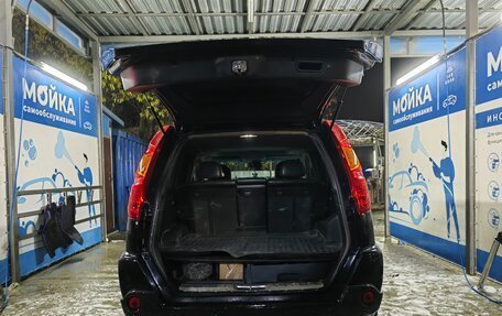 Nissan X-Trail, 2007 год, 670 000 рублей, 11 фотография