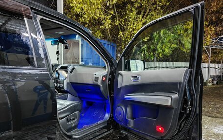 Nissan X-Trail, 2007 год, 670 000 рублей, 5 фотография