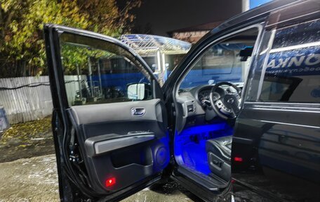 Nissan X-Trail, 2007 год, 670 000 рублей, 8 фотография