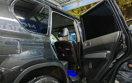 Nissan X-Trail, 2007 год, 670 000 рублей, 6 фотография