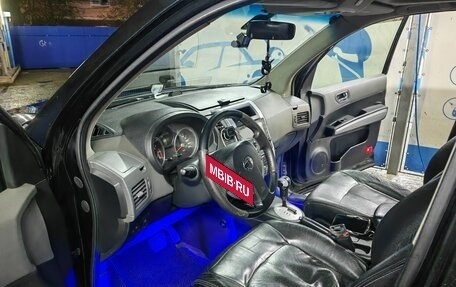 Nissan X-Trail, 2007 год, 670 000 рублей, 2 фотография