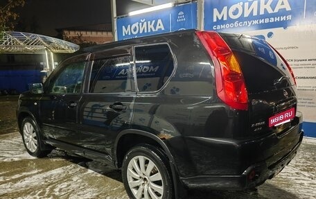 Nissan X-Trail, 2007 год, 670 000 рублей, 13 фотография