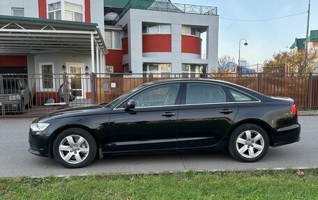 Audi A6, 2014 год, 1 700 000 рублей, 3 фотография